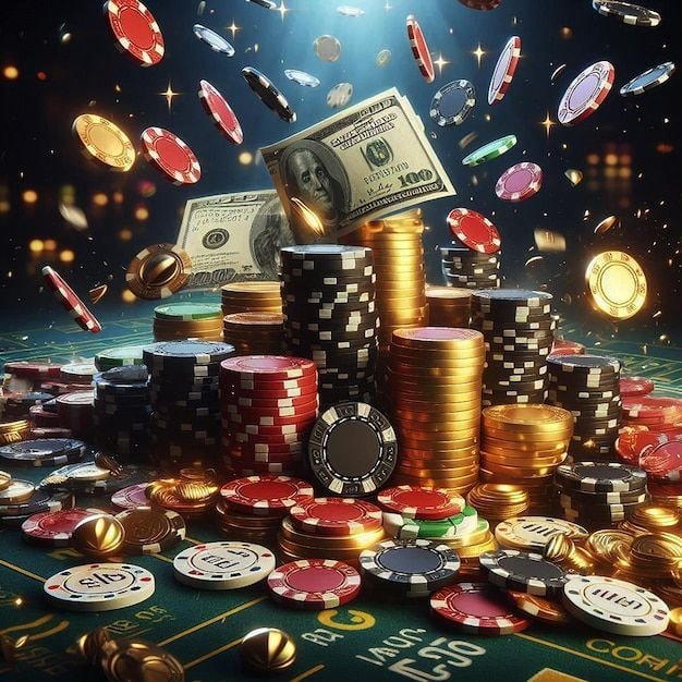 wisma66 Pelbagai Pilihan Permainan Live Casino di wisma66